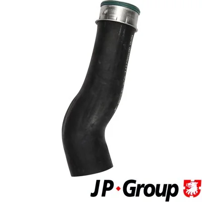 Charge Air Hose